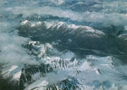 Mount McKinley - Alaska