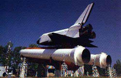 Huntsville - Alabama