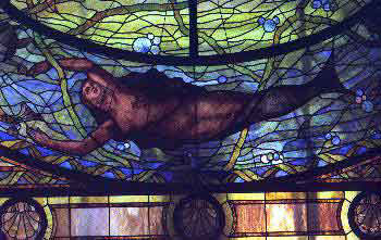 Fordyce Bathhouse - Hotsprings - Arkansas