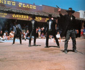 Tombstone - Arizona