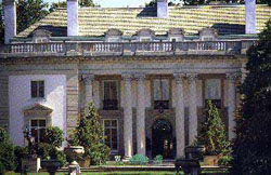 Nemourshouse - Wilmington - Delaware