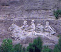 Stonemountain - Georgia