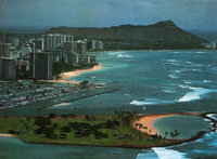 Waikiki