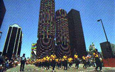 Marinacity Towers - Chicago - Illinois