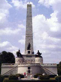 Springfield - Illinois