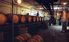 Jim Beam Destillery - Clermont - Kentucky