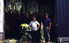 Lexington - Kentucky