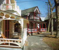 Marthas Vineyard - Massachusetts