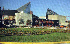 National Aquarium - Baltimore - Maryland