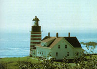 Quody - Maine