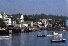 Stonington - Maine