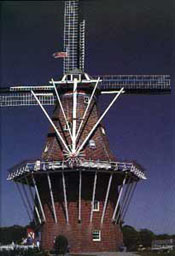 Holland - Michigan