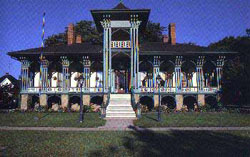 Honoluluhouse - Marshall - Michigan
