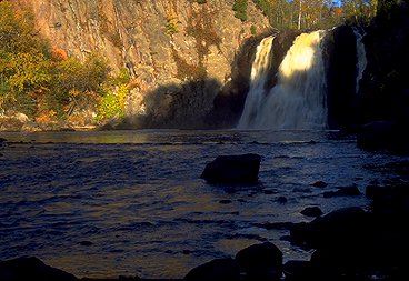 Lake Superior - Minnesota