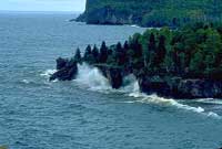 Lake Superior - Minnesota