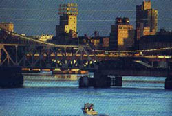 Minneapolis - Minnesota