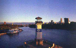 St. Paul-Minneapolis - Minnesota