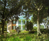 Natchez - Mississippi