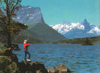 Great Falls - Montana