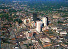 Charlotte - North Carolina