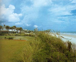 Myrtle Beach - South Carolina