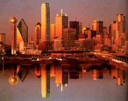 Dallas - Texas