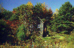 Bei Rockingham - Vermont