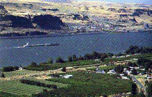 Maryhill - Washington