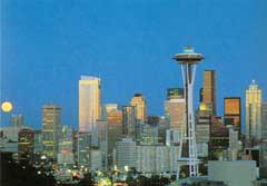 Seattle - Washington