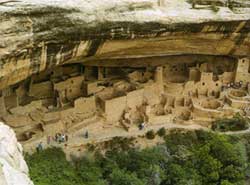 Mesaverde - Colorado