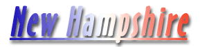 new hampshire