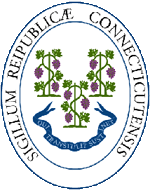Connecticutseal