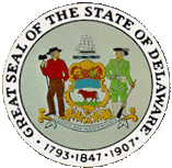 Delawareseal