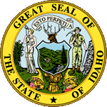 Idahoseal