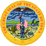 Iowaseal