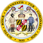 Marylandseal