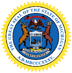 Michiganseal
