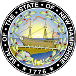 New Hampshire Seal