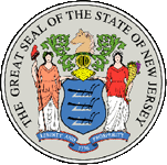 New Jersey Seal