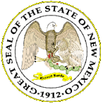 New Mexico Seal