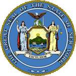 New York Seal