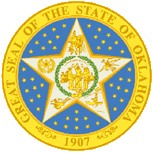 Oklahomaseal