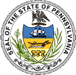 Pennsylvaniaseal