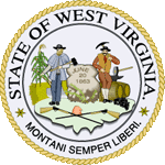 West Virginia Seal